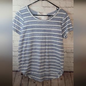 NWT Lauren Conrad T- Shirt